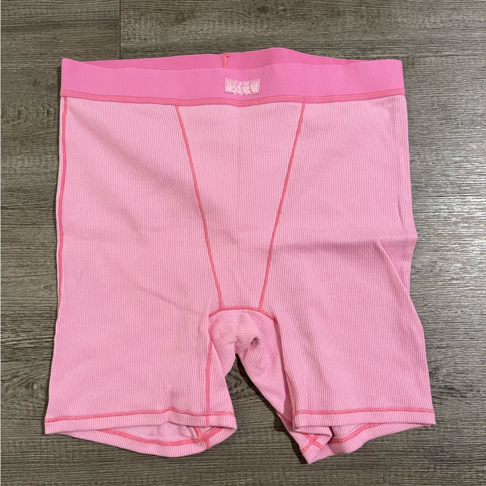 SKIMS Cotton Rib Boxer - Picture 2 of 5